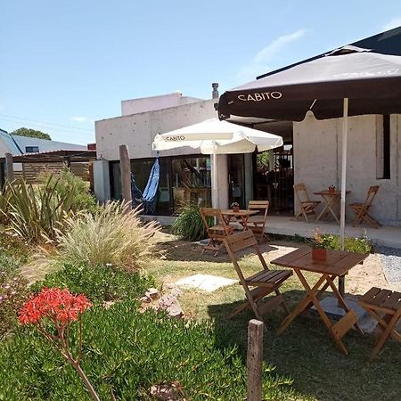 Cabito B & B La Paloma Exterior foto